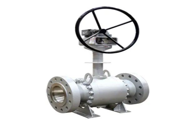 Neway valve